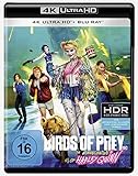 Birds of Prey - The Emancipation of Harley Quinn (4K Ultra HD) (+ Blu-ray 2D)