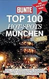 Bunte Top 100 Hot-Spots 1/2020 'München'