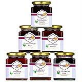 Marmeladenset 'Bestseller Dunkel' Dunkle Marmelade S