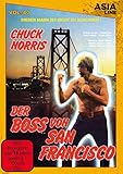 Der Boss von San Francisco - Asia Line Vol. 40 [Limited Edition]