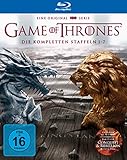 Game of Thrones: Die kompletten Staffeln 1-7 als Digipack (exklusiv bei Amazon.de) (Limited Edition) [Blu-ray]