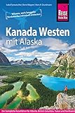 Kanada Westen mit Alaska (Reiseführer)