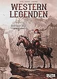 Western Legenden: Buffalo B