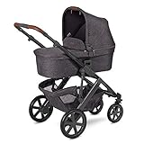 Kinderwagen Buggy Kombikinderwagen ABC DESIGN SALSA 4 Kollektion 2020 (STREET, 2IN1)