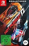 NEED FOR SPEED HOT PURSUIT REMASTERED - [Nintendo Switch]