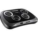 Samsung EI-GP20HNBEGWW Gamepad (kompatibel für Samsung Modelle mit Android 4.1 oder höher (optimiert für 4.3)) schw