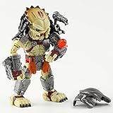 MegaBox MB-11 Predator Transformer Actionfig