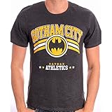 Athletic Batman L