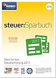 WISO steuer:Sparbuch 2018 (für Steuerjahr 2017)|Frustfreie Verpackung
