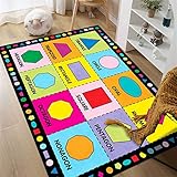 FACWAWF Farbe Kariertes Design Großes Wohnzimmer Teppich Heimtextilien Interieur Kristall Samt Teppich Küche Badezimmer rutschfeste Matte Schlafzimmer Teppich Korridor Rechteckiger Teppich 100x160