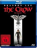 The Crow - Die Krähe [Blu-ray]