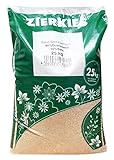 Hamann Mercatus GmbH Sand-Salzgemisch 25 kg - Sandgemischt mit Deutschen S