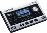 BOSS Field Recorder BR-80 mit SD -Karten (bis zu 32 GB)
