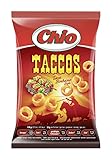 Chio Taccos Texas Barbecue, 75 g