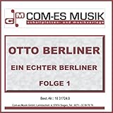 Berliner Palette (Potpourri)