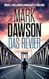 Das Revier (John Milton 11)