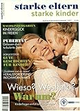 starke eltern - starke kinder [Abonnement jeweils 1 Ausgaben jedes Jahr]