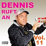 Dennis erklärt Berufe - Feuerw