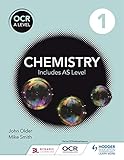 OCR A level Chemistry Student Book 1