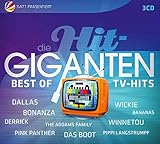 Die Hit Giganten Best of TV-H