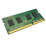 dekoelektropunktde 2GB Ram Speicher DDR3, Alternative Komponente, passend für Acer Aspire XC-705-H-WLP | Arbeitsspeicher SODIMM PC3