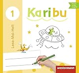 Karibu - Ausgabe 2009: Lese-M