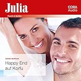 Happy End auf Korfu: Julia - Reich & Schö