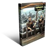 The Cyberpunk 2077: Complete Official Guide - Collector's E