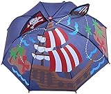 FHKSFJ Kinder Regenschirm Mädchen Junge Sonnenschirm Sonnenschutz Regendicht Cartoon Outdoor Schule Geburtstagsgeschenk