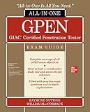 GPEN GIAC Certified Penetration Tester All-in-One Exam G