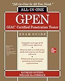 GPEN GIAC Certified Penetration Tester All-in-One Exam G