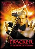 The Tracker - Im Zeichen der R