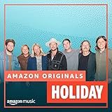 Amazon Original Weihnachtssongs: Best O