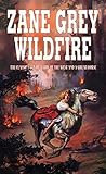 Wildfire (English Edition)