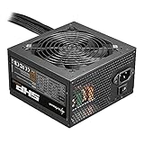 Sharkoon SHP Bronze 600 Watt, PC Netzteil, 80 Plus B