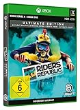 Riders Republic - Ultimate Edition - [Xbox One, Xbox Series X]