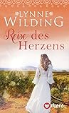 Reise des Herzens (Große Liebe, rotes Land 10)