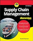 Supply Chain Management For D