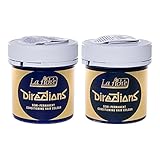 La Riche Directions Haarfarben Set aus 1x Lagoon Blue und 1x Atlantic B