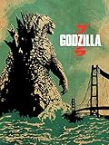 Godzilla (2014) [dt./OV]