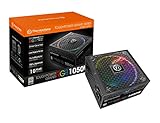 Thermaltake Toughpower Grand 1050W 80 Plus Platinum PC-N