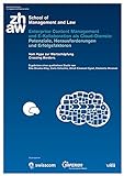 Enterprise Content Management und E-Kollaboration als Cloud-Dienste: Potenziale, Herausforderungen und Erfolgsfak