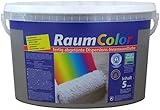 Wilckens Raumcolor 5l (Basaltgrau)
