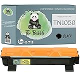 The Bubbli Original | TN-1050 TN 1050 Kompatible Toner für Brother HL-1110 HL-1112 DCP-1510 MFC-1810 DCP-1512 HL-1212W HL-1210W DCP-1610W MFC-1910W DCP-1612W (1 SCHWARZ)