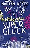 Mittelgroßes Superglück: R