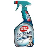 simple solution Extreme Flecken und Geruchsentferner 945ml Dog Extreme Stain & Odour R