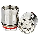 Original SMOK TFV12 (V12 - T12) Verdampfer 0.12 OHM Packung von 3 W