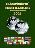 Euro-Katalog 2022: Münzen und Bank