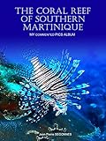THE CORAL REEF OF SOUTHERN MARTINIQUE: My commented pics album (English Edition)