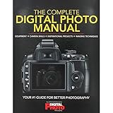 Digitales Fotohandb